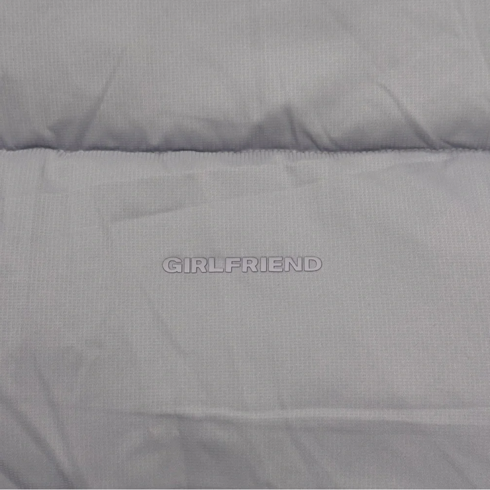 NWT Girlfriend Collective “Puffer Long Jacket” - Picture 13 of 16